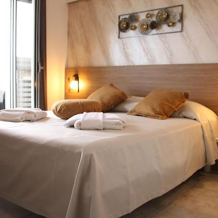 קטנזארו B&B Glass Paradise מראה חיצוני תמונה