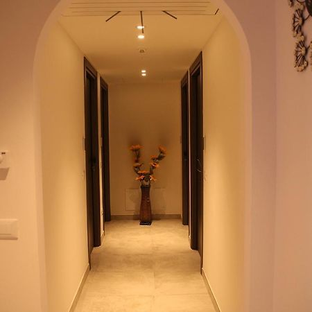 קטנזארו B&B Glass Paradise מראה חיצוני תמונה