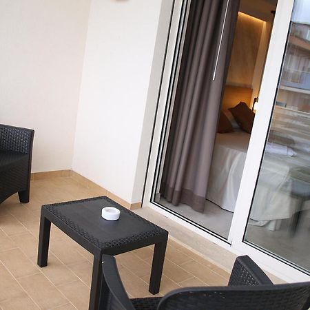 קטנזארו B&B Glass Paradise מראה חיצוני תמונה