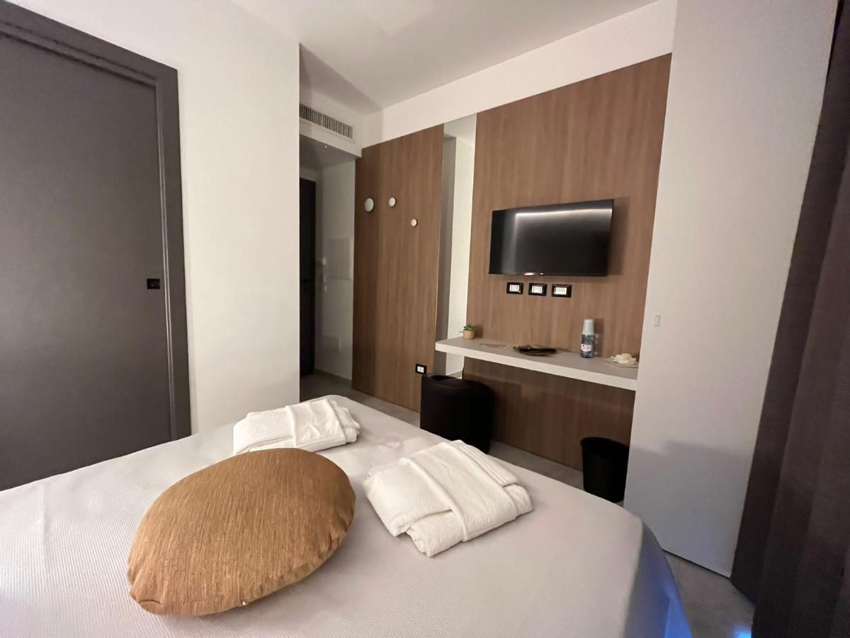 קטנזארו B&B Glass Paradise מראה חיצוני תמונה