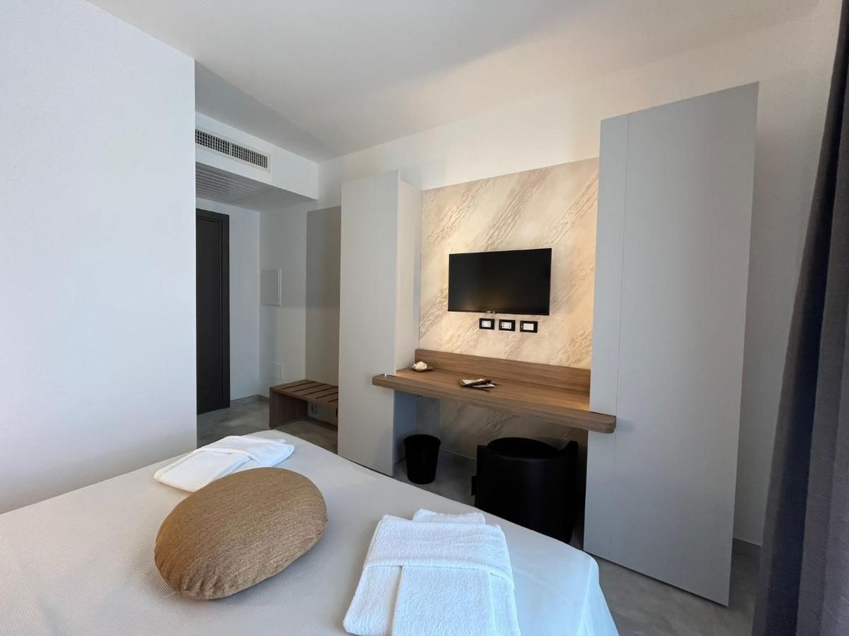 קטנזארו B&B Glass Paradise מראה חיצוני תמונה