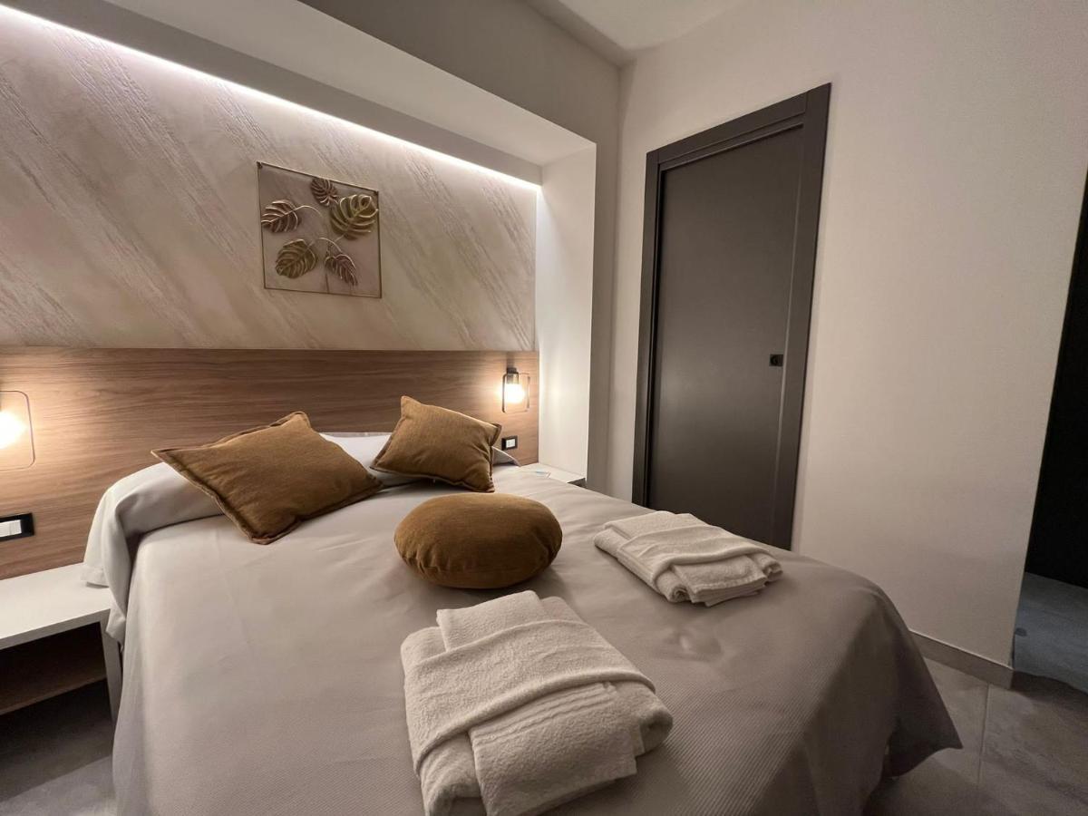 קטנזארו B&B Glass Paradise מראה חיצוני תמונה