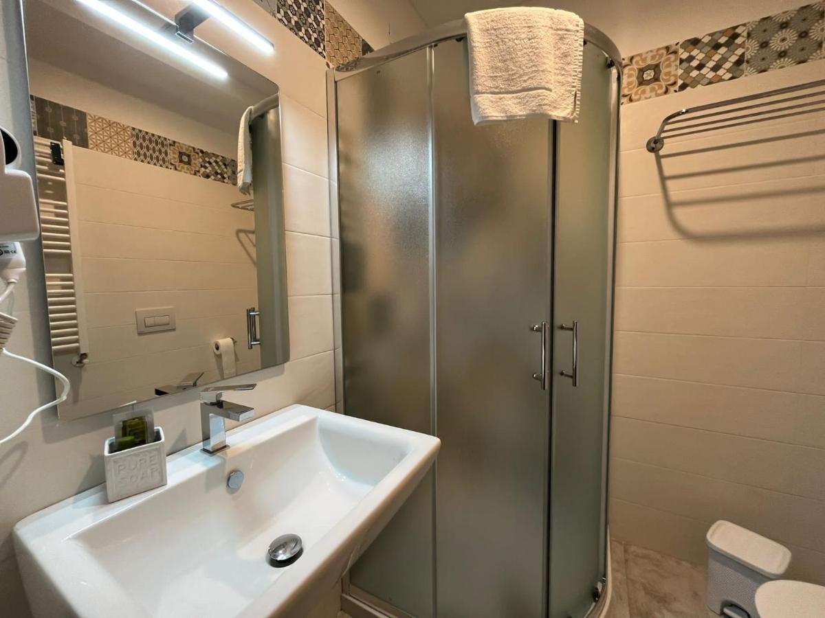 קטנזארו B&B Glass Paradise מראה חיצוני תמונה