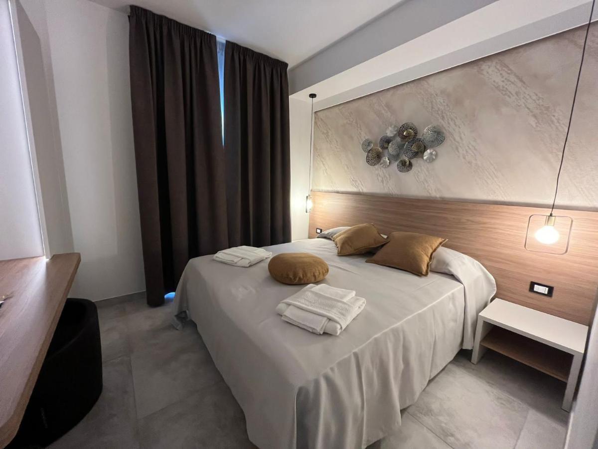 קטנזארו B&B Glass Paradise מראה חיצוני תמונה