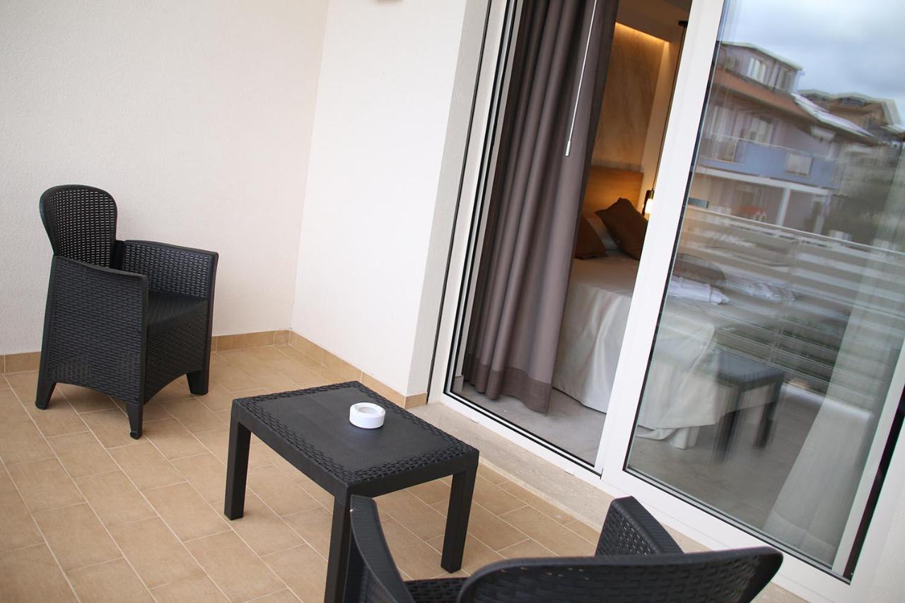 קטנזארו B&B Glass Paradise מראה חיצוני תמונה
