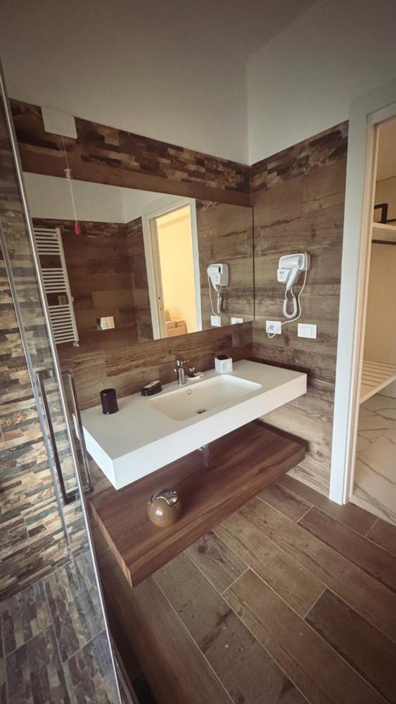 קטנזארו B&B Glass Paradise מראה חיצוני תמונה