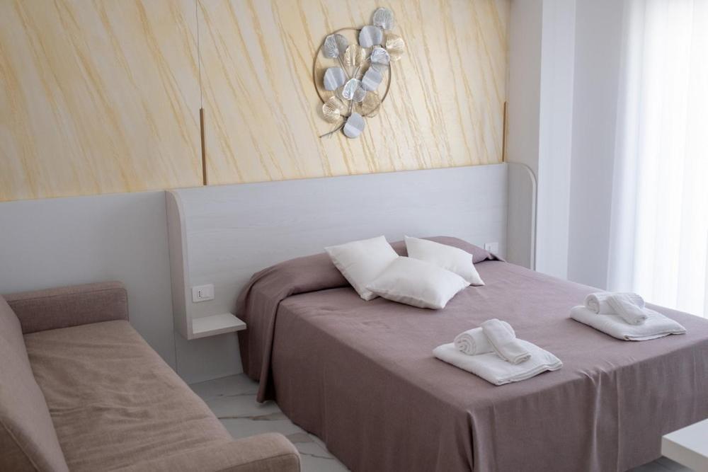 קטנזארו B&B Glass Paradise מראה חיצוני תמונה