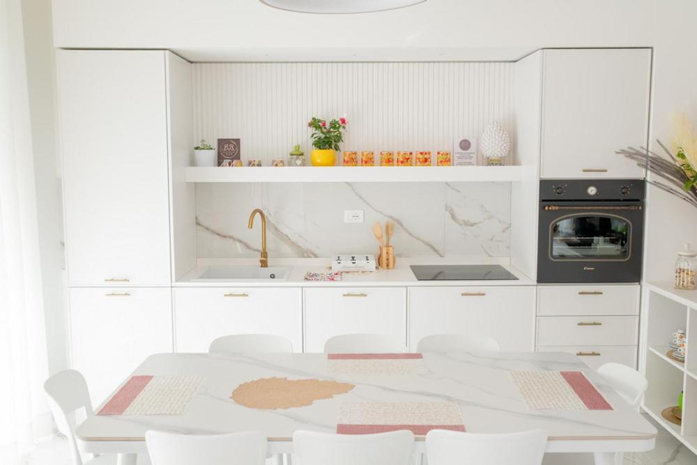 קטנזארו B&B Glass Paradise מראה חיצוני תמונה