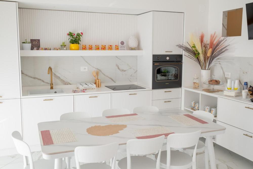 קטנזארו B&B Glass Paradise מראה חיצוני תמונה