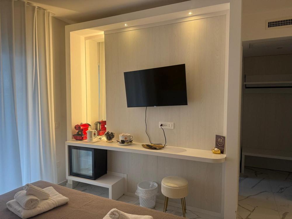 קטנזארו B&B Glass Paradise מראה חיצוני תמונה