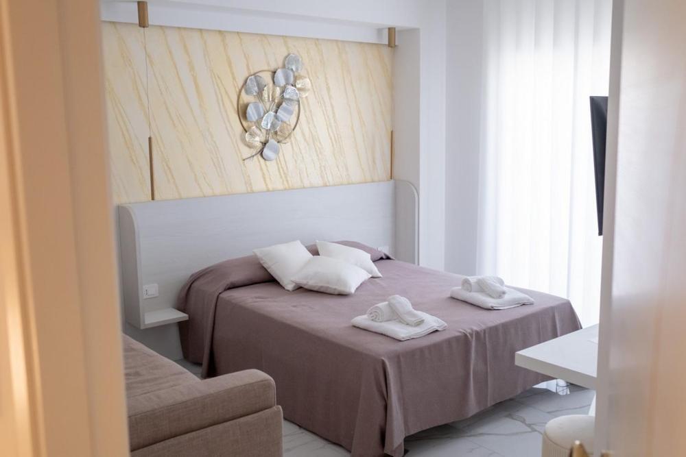 קטנזארו B&B Glass Paradise מראה חיצוני תמונה