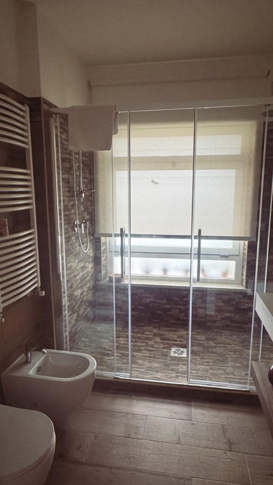 קטנזארו B&B Glass Paradise מראה חיצוני תמונה