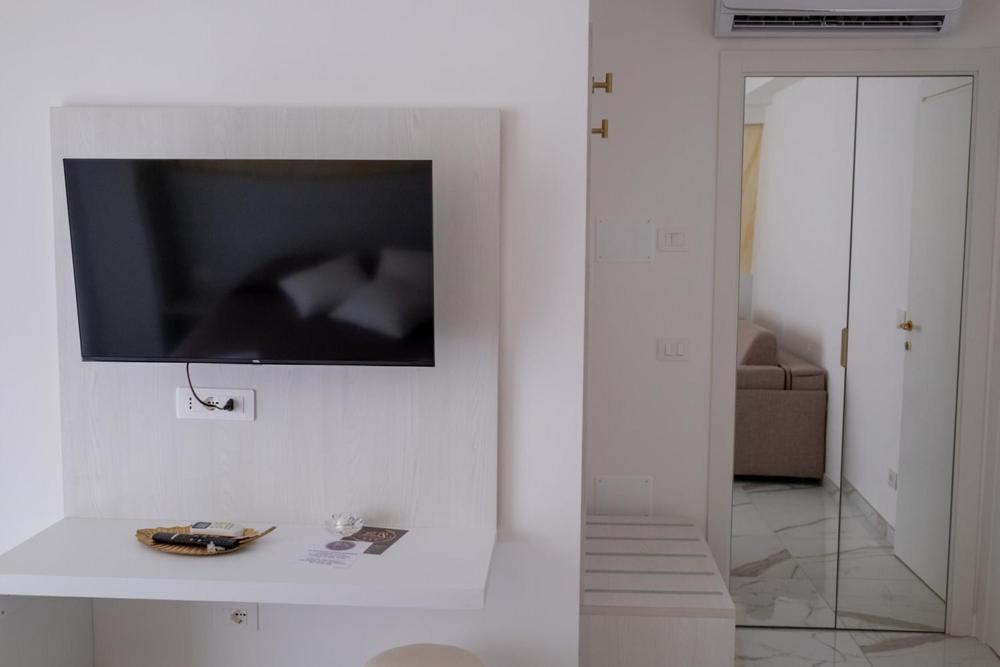 קטנזארו B&B Glass Paradise מראה חיצוני תמונה
