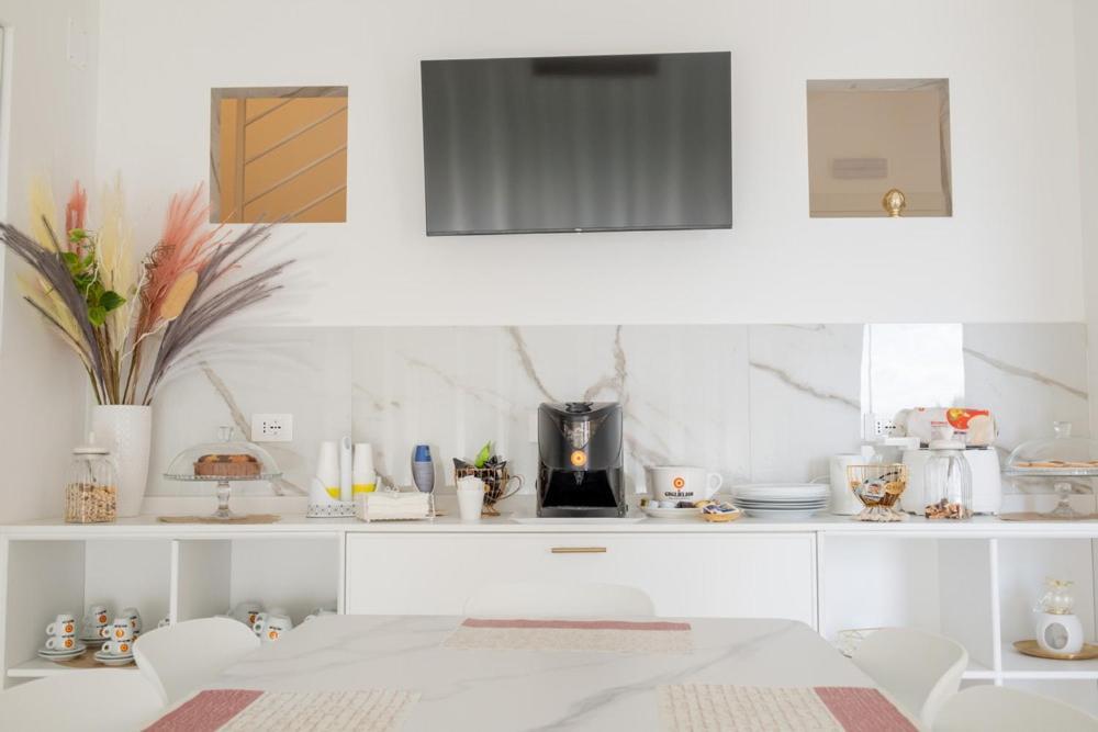 קטנזארו B&B Glass Paradise מראה חיצוני תמונה