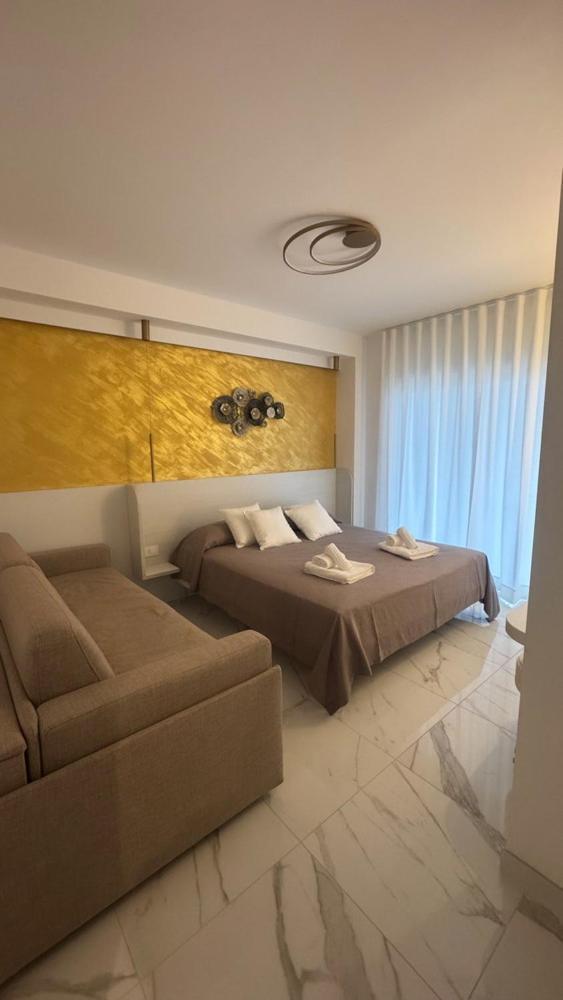 קטנזארו B&B Glass Paradise מראה חיצוני תמונה